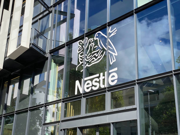 Nestlé Graduates, Apprenticeships And Internships 2023 - Classpawa ...